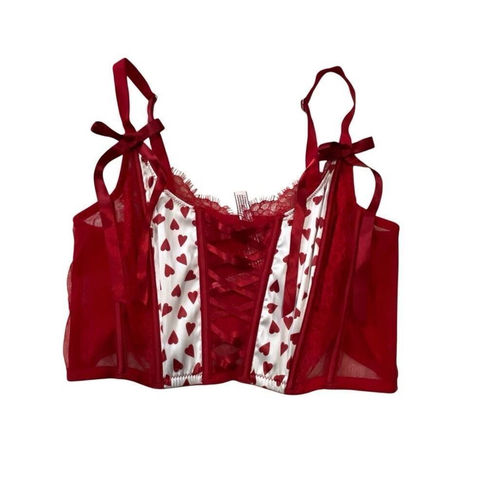 VS Bustier